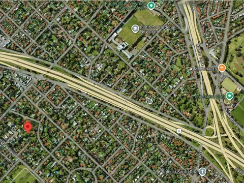 Terreno en Venta en Santa Rita, USD 410.000