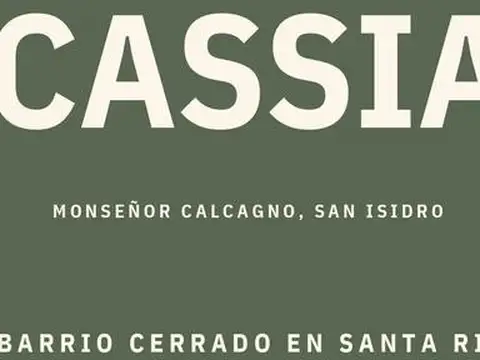 Terreno en Venta en Santa Rita, USD 450.000