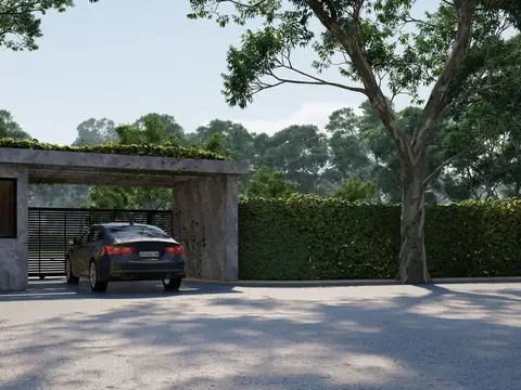 Terreno en Venta en Santa Rita, USD 400.000