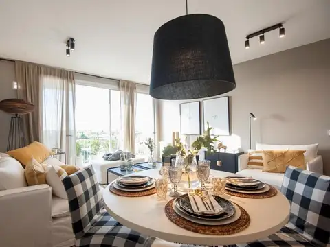 Departamento en Venta A Estrenar