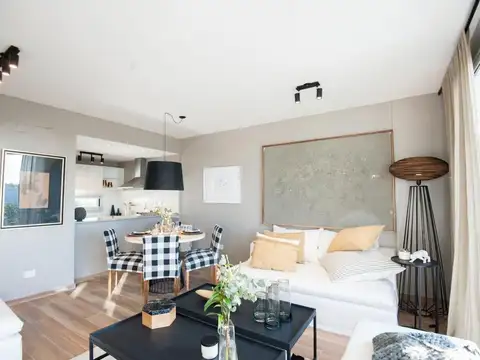 Departamento en Venta en La Plata, USD 91.000
