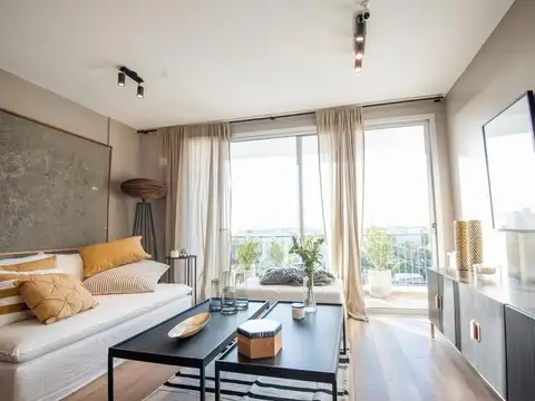 Departamento en Venta al Norte