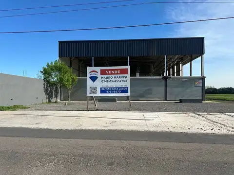 Venta O ALQUILER local comercial en Escobar 