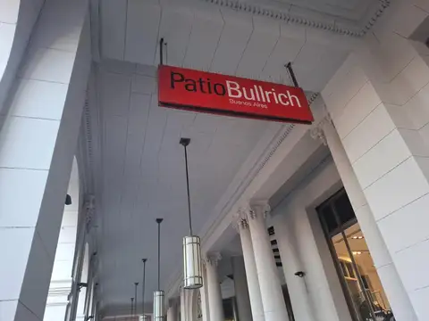 Av Libertador 700, Piso 9