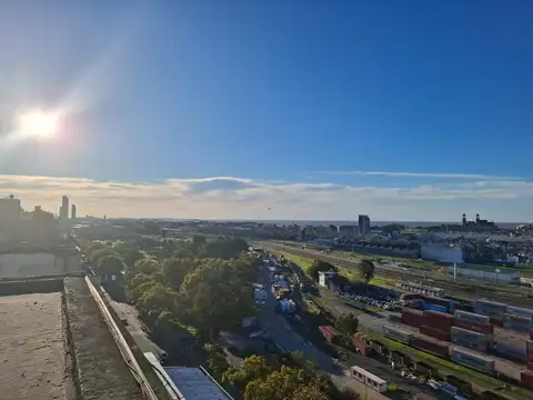 Av Libertador 700, Piso 9