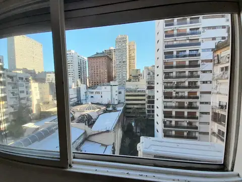 Departamento en Alquiler Apto profesional