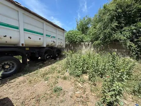 Terreno en Venta de 366,0 m2