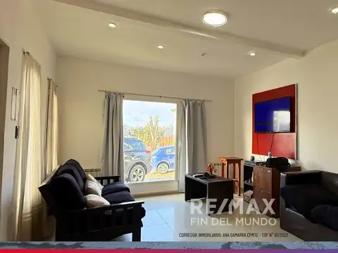 Casa en Venta en Ushuaia, Tierra del Fuego