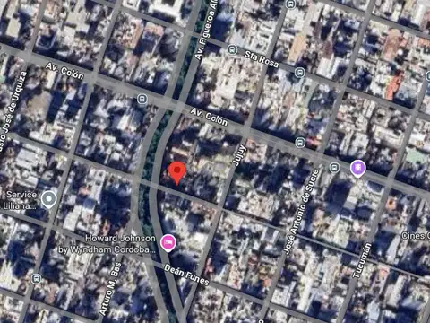 Local en Venta 25 años