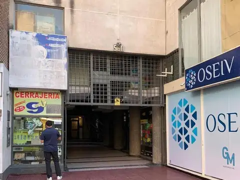 Local en Venta en Centro, USD 23.000