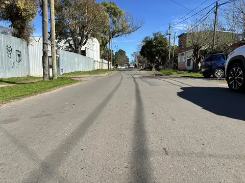 Depto Tipo Casa en Venta de 3 ambientes