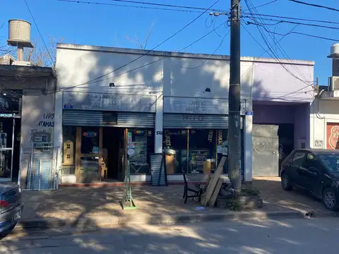 Local en  venta