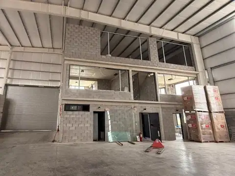 Galpon en Venta en Ezeiza, USD 2.150.000