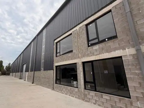 Polo Industrial de Ezeiza