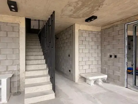 Nave Industrial en Venta en el Polo Industrial de Ezeiza