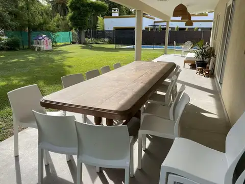 Casa en Venta de 5 dormitorios