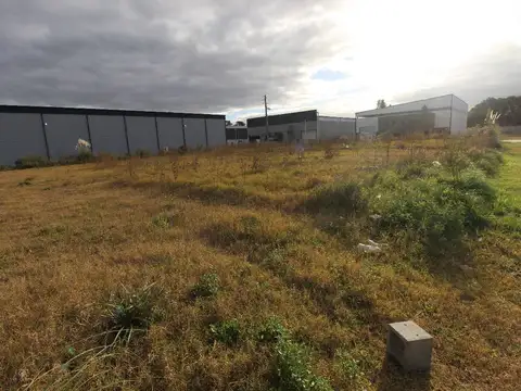 Terreno en Venta en Moreno, USD 250.000