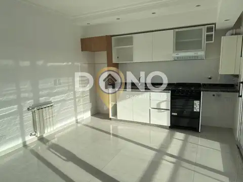 Departamento en Venta en Quilmes, USD 135.000
