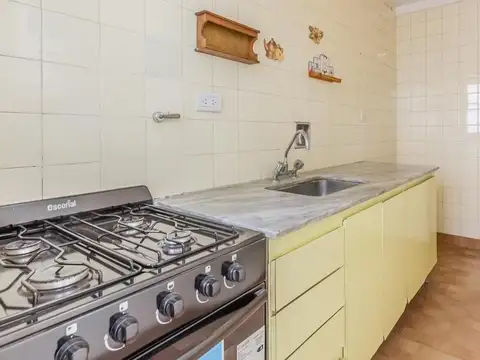 Departamento en Venta en Villa Devoto, USD 77.000