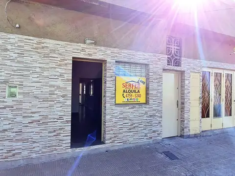 Departamento en Alquiler en Ciudadela, Partido de Tres de Febrero
