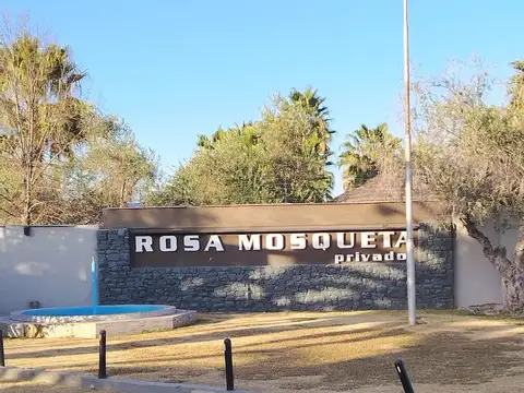 Terreno en Venta en Los Corralitos, Guaymallén