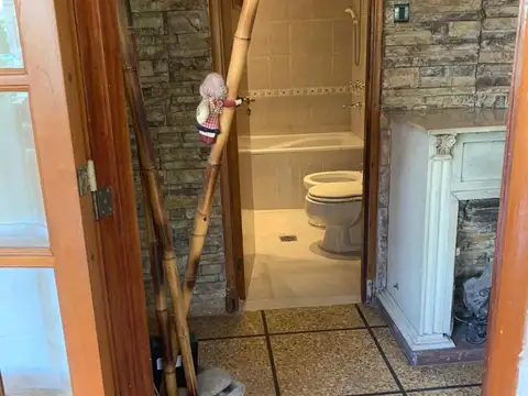 Depto Tipo Casa en Venta en Parque Chacabuco, USD 190.000