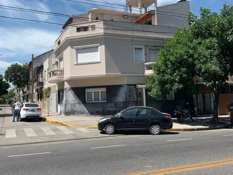 PH en Parque Chacabuco