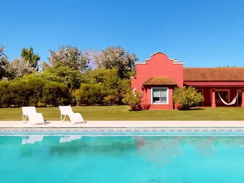 Casa en Venta en Campos De Roca, USD 380.000