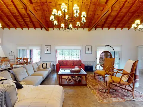 Casa en Venta 10 años