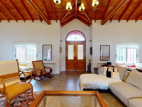 Casa en Venta de 5 dormitorios