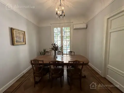 Departamento en Alquiler Temporal en Recoleta, USD 1.600