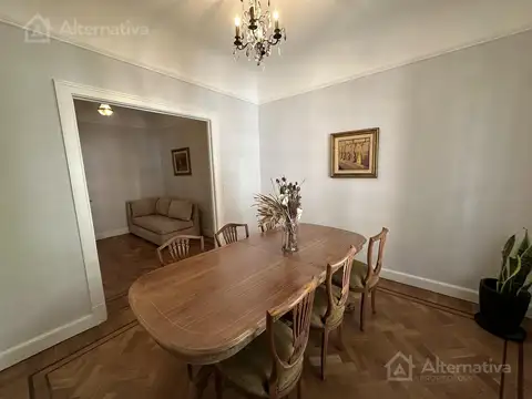 Av. Pueyrredon  al 2300