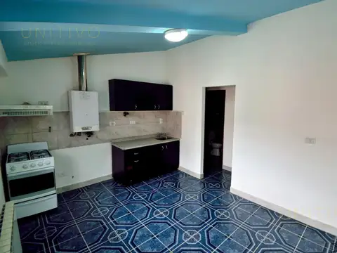 Departamento - macrocentro