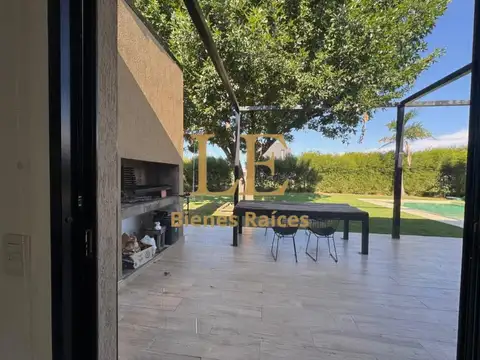 Casa en Venta 5 años