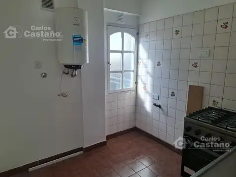 Departamento en Alquiler 30 años