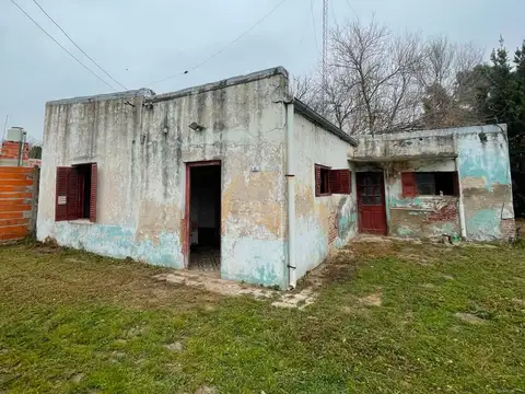 Terreno en Venta en Peyrano, USD 12.500