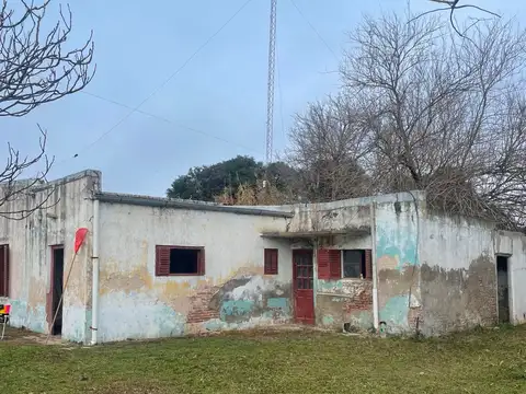 Santiago del Estero 100