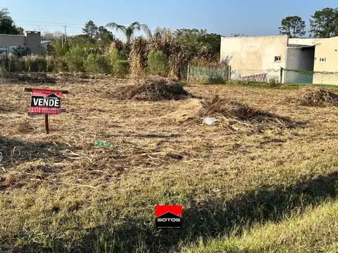 Barrio La Arboleda- Riachuelo Corrientes