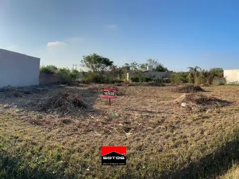Terreno en Venta en Riachuelo, Capital