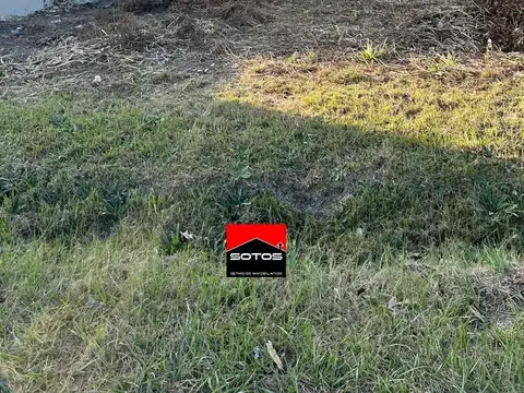 Terreno en Venta de 1640,0 m2