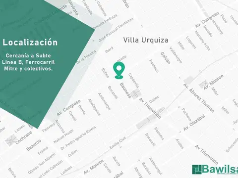 Departamento en Venta A Estrenar
