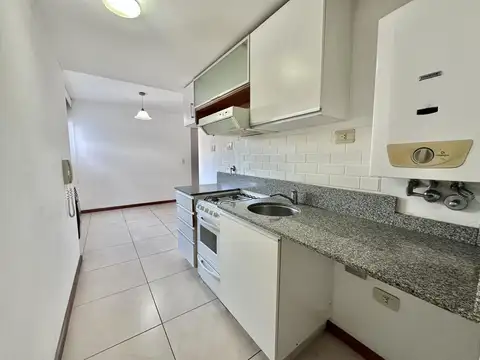 VENTA Departamento 1 dormitorio en Lourdes, Rosario.