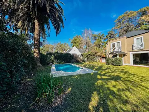 Casa en Venta de 4 dormitorios