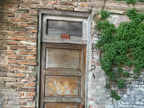 Lote en Venta R2 1 - Lomas de Zamora