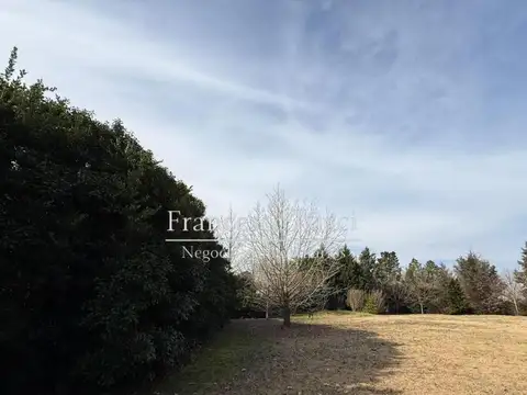 Terreno en Venta en La Cañada Polo Club, USD 49.000