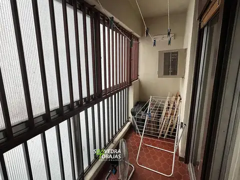 Departamento en Alquiler con 2 cocheras