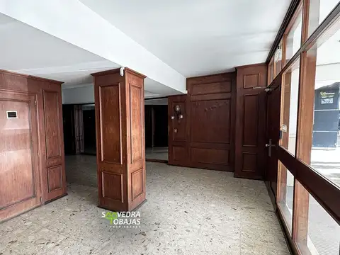 Departamento en Alquiler de 5 ambientes