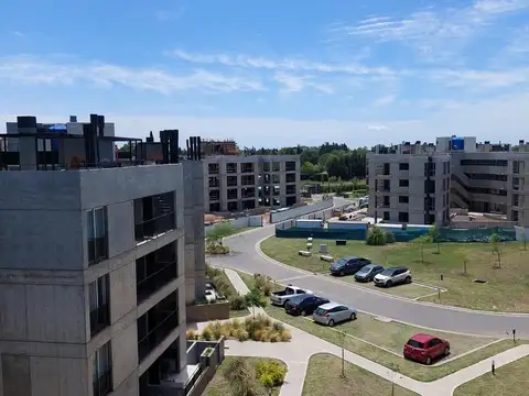 Departamento en Alquiler de 3 ambientes
