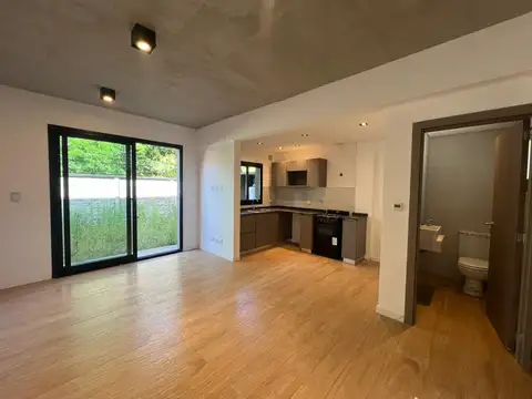 Departamento en Venta con 2 cocheras