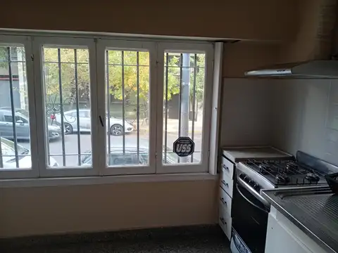 Depto Tipo Casa en Alquiler en Palermo, $ 1.900.000